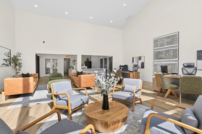Building Photo - The Abernathy Apartments
