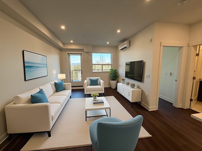 Building Photo - 5382-200 200 St