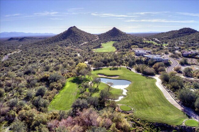 Foto del edificio - 16329 W Serenity Ln