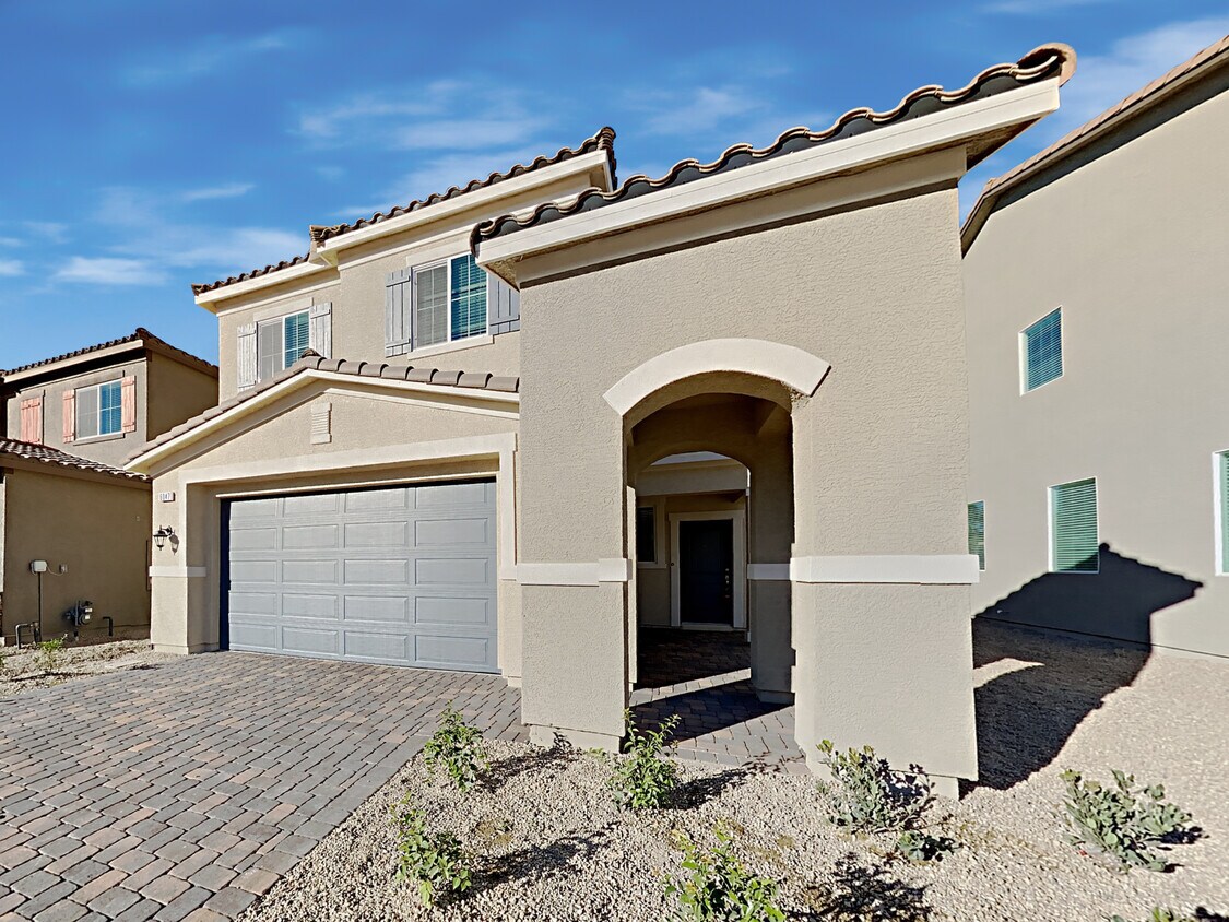 2006 Reaves Wy, North Las Vegas, NV 89081 House Rental in North Las