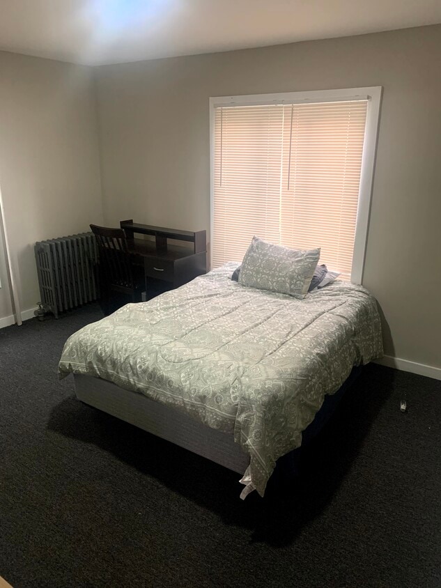 Foto del edificio - 108 Saint Charles St