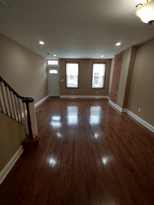 Photo - 322 Greenwich St Townhome