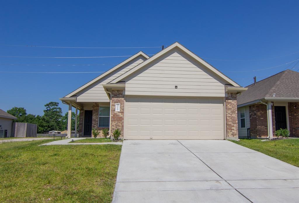 3710 Atascocita Vale Dr, Humble, TX 77396 House Rental in Humble, TX
