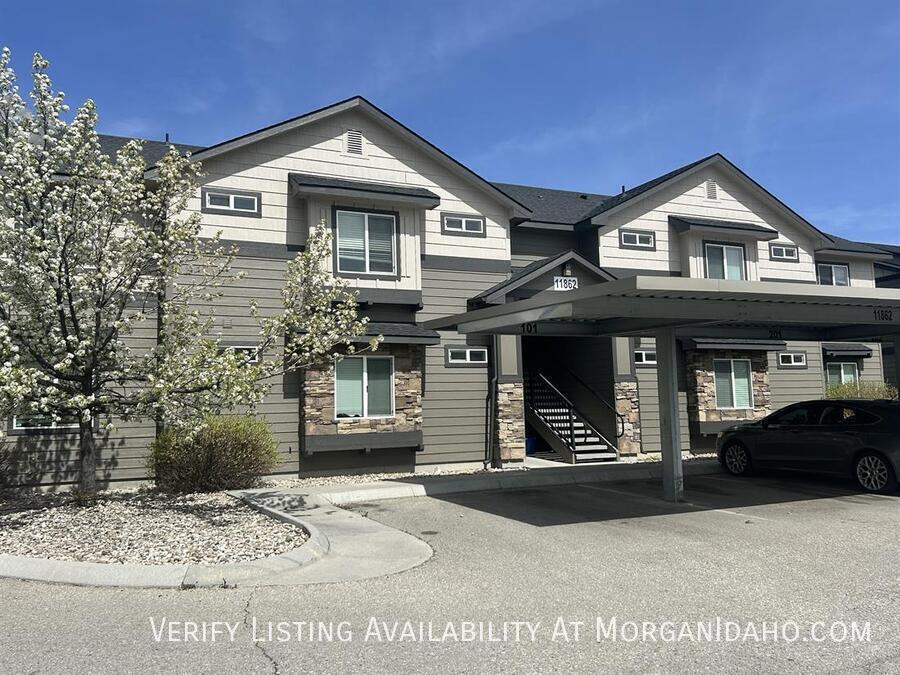 Foto principal - 11862 W Fairview Ave