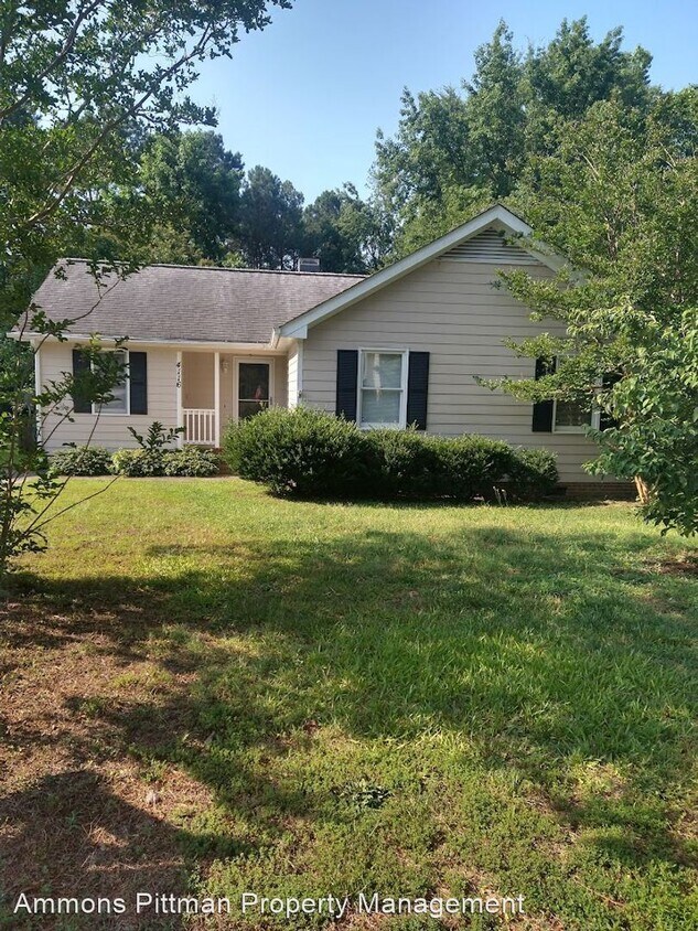 4116 Lodge Allen Ct, Raleigh, NC 27616 House Rental in Raleigh, NC