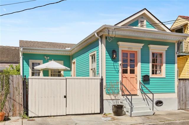 Building Photo - 1011 Treme St