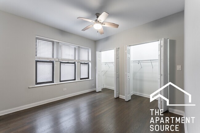 Foto del edificio - 3931 N Keeler Ave