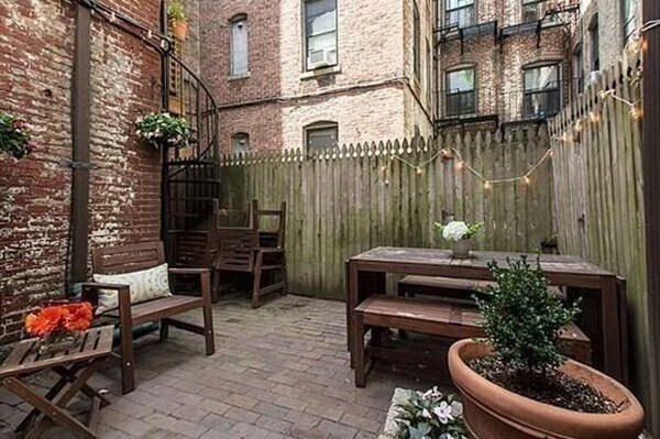 Building Photo - 45 Hancock St