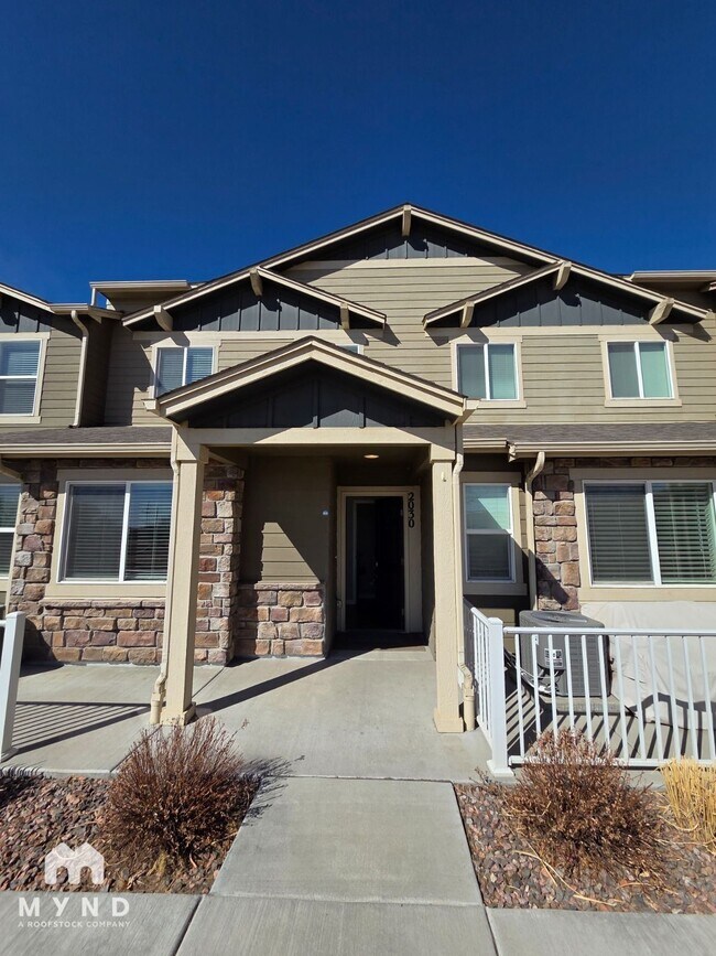 Foto del edificio - 2030 Birmingham Loop