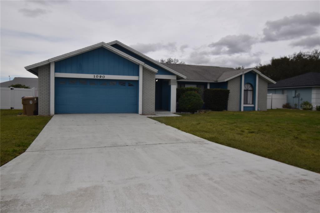 Foto principal - 1090 Jason Ridge Ct