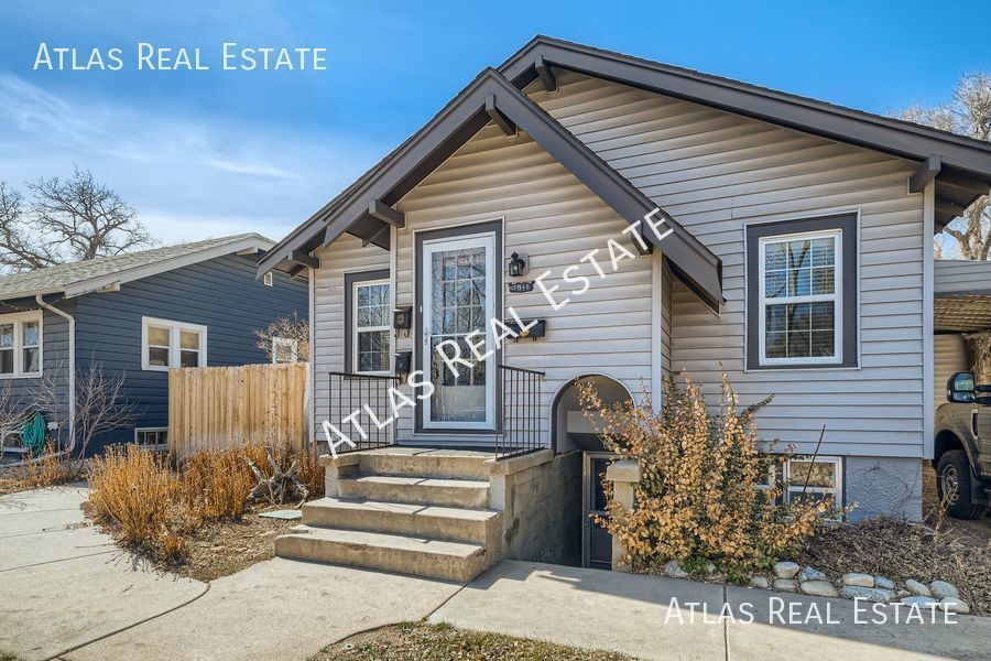 Building Photo - Coming Soon!! Charming Pet-friendly 1BR/1B...