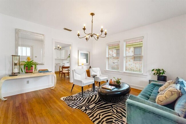 Foto del edificio - 1611 Treadwell St