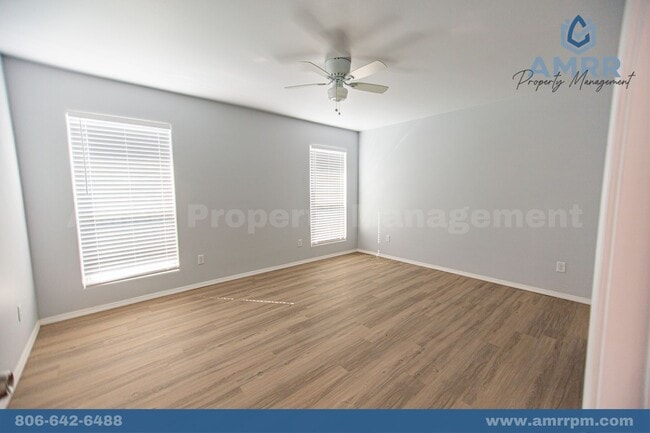 Foto del edificio - New Beginnings Start At AMRR: 4 bedrooms in Frenship District Available!