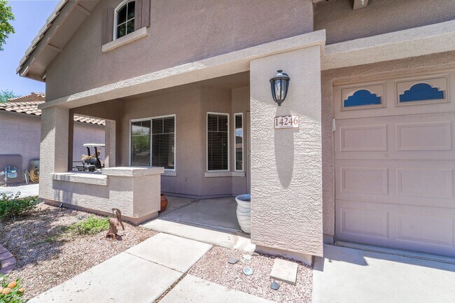Building Photo - Your Goodyear Retreat Awaits – Updated 4BR...