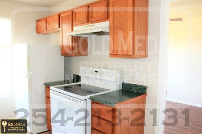 Building Photo - 5802 Greengate Dr., Unit B, Killeen