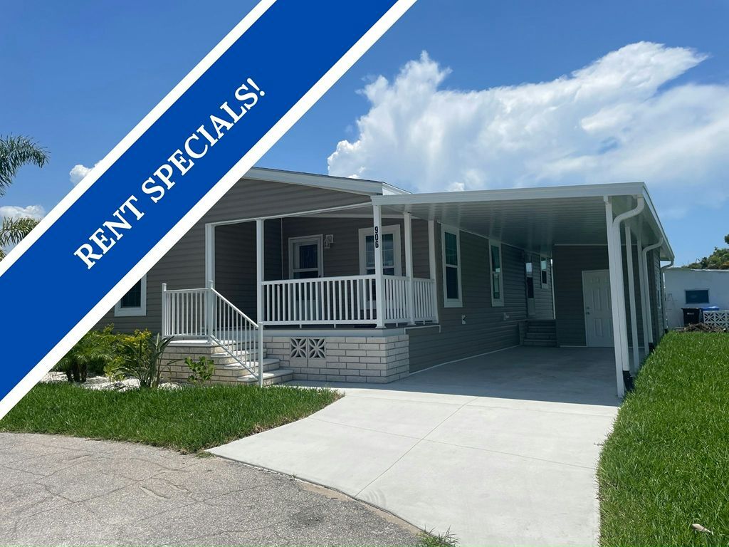 Foto principal - 906 E Windemere Ave