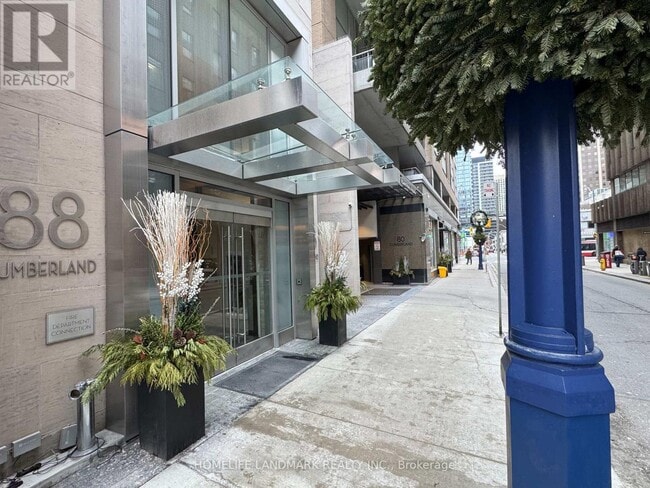 Building Photo - 88 Cumberland St