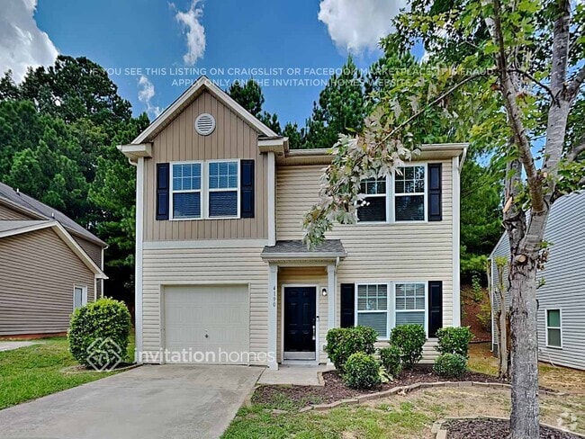 Building Photo - 4190 Broadstairs Dr SW