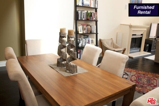 Foto del edificio - 1319 N Detroit St