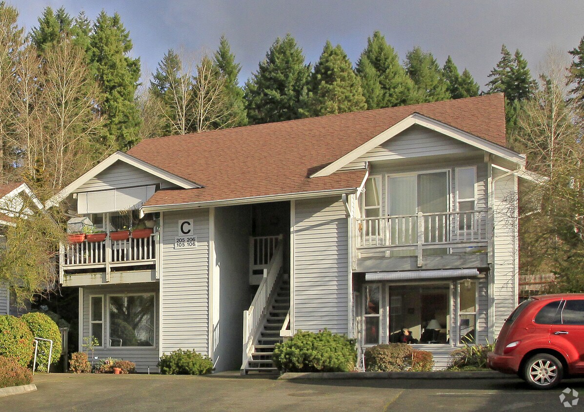 Foto del edificio - 8400 166th Ave NE