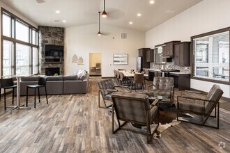 Building Photo - Residence at Corbin Crossing