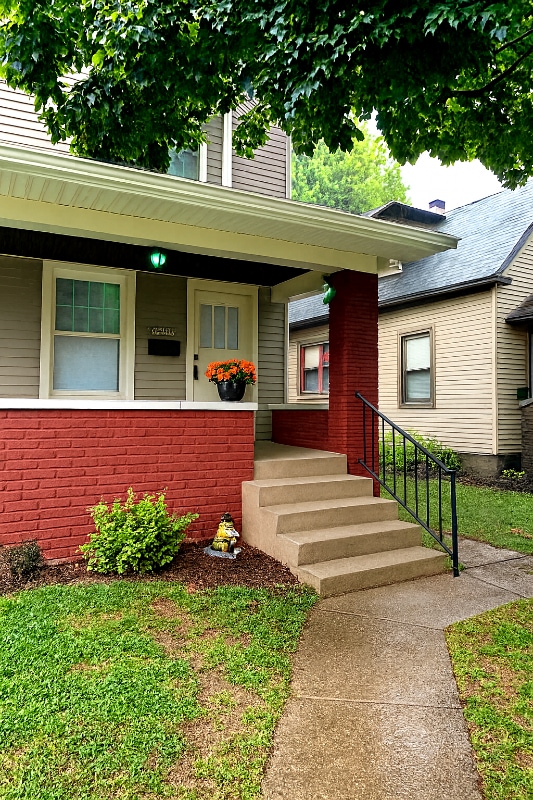 Building Photo - 4224 Carrollton Ave
