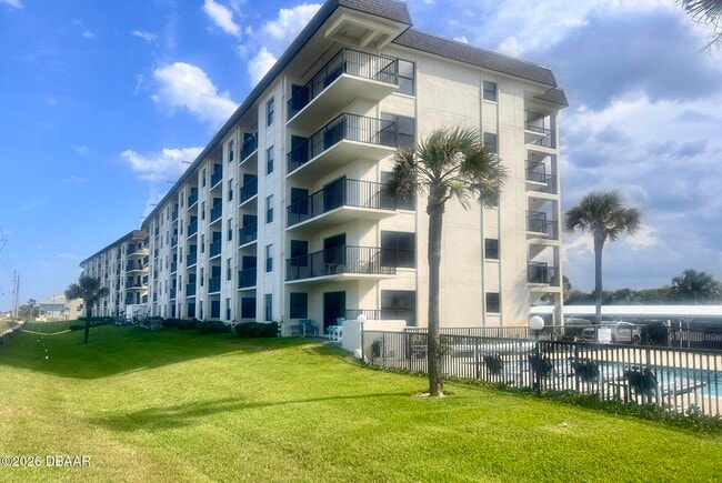 Building Photo - 3100 Ocean Shore Blvd