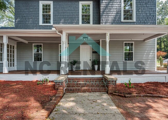 Foto del edificio - 234 S Academy St