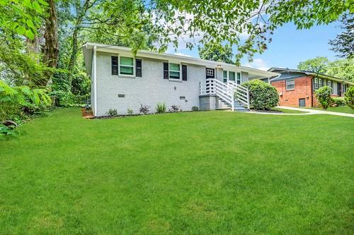 Building Photo - 459 Oak Dr SE