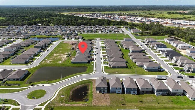 Foto del edificio - 2111 Cartgate Ln