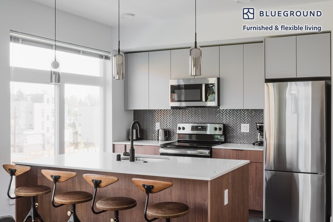Foto del edificio - 622 Rainier Ave S