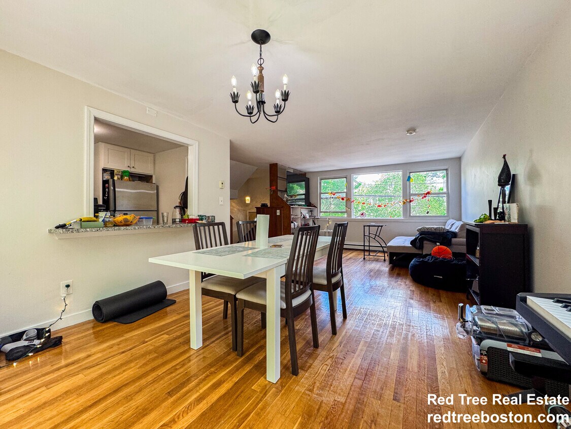 Foto principal - 119 Chestnut St