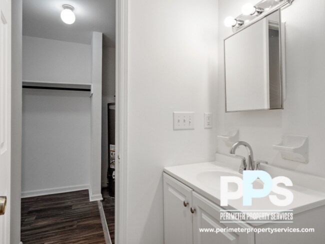 Foto del edificio - 1510 Pine Log Rd NE