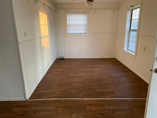 Foto del edificio - Two Bedroom Home for Rent!