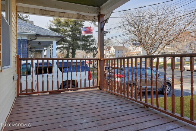 Foto del edificio - 1216 8th Ave