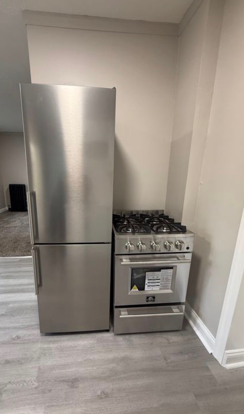 Noble Villa Apartments – photo 4
