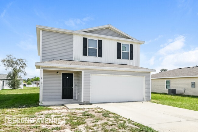 Building Photo - 106 Tulip Ln