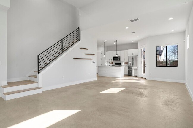 Foto del edificio - 1405 Perez St