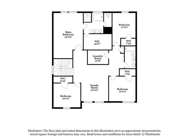 Foto del edificio - 6068 Hickory Crk Ct