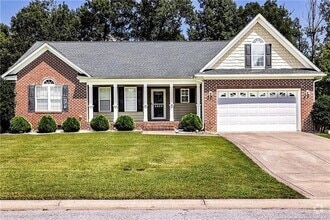 Building Photo - 5806 Rainsford Dr