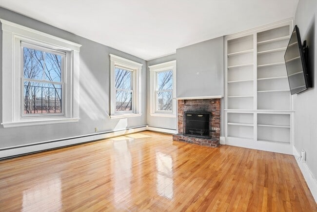 Foto del edificio - 28 Chestnut St