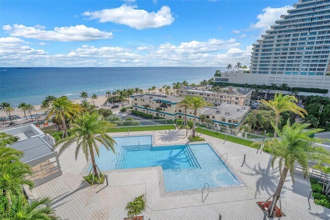 Foto del edificio - 151 N Seabreeze Blvd