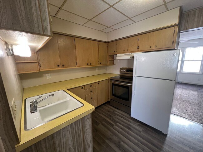 Foto del edificio - 406 S 6th Ave