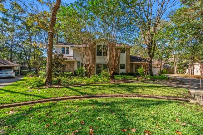 Foto del edificio - 7 Elwood Hills Ct