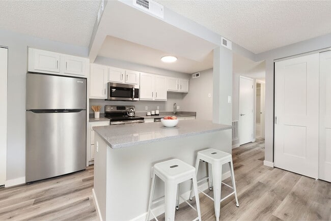 Interior Photo - Oakwood Park Apartments