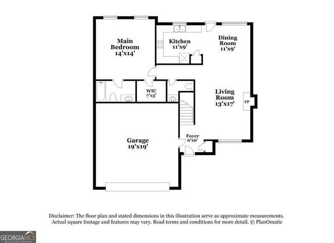 Building Photo - 413 Rosemont Ct
