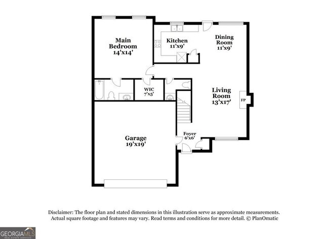 Foto del edificio - 413 Rosemont Ct