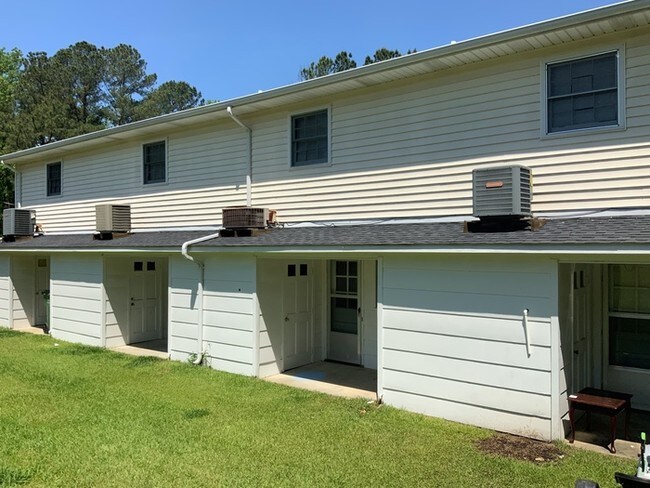 Building Photo - 809 Eula Ct