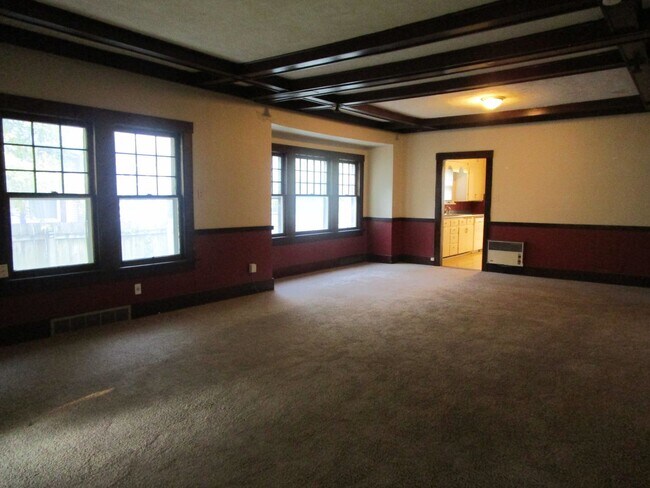 Foto del edificio - 607 N Juliette Ave