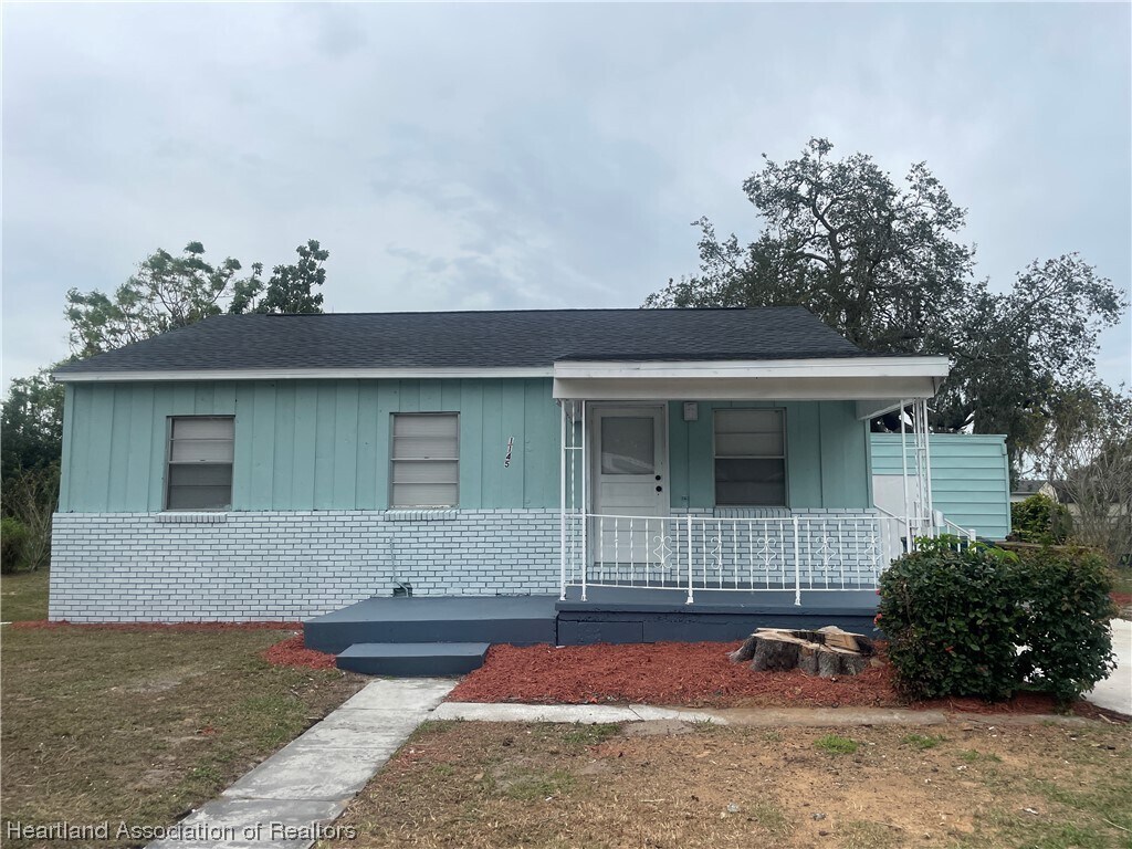 1145 Edgemoor Ave, Sebring, FL 33870 House Rental in Sebring, FL